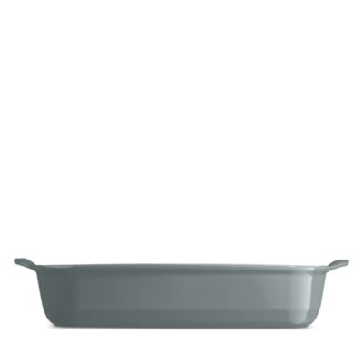 The Right Dish Rectangular Baker, 4.8 Qt.