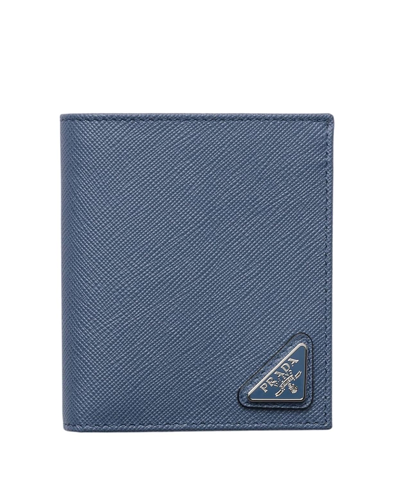 Prada Saffiano Leather Wallet