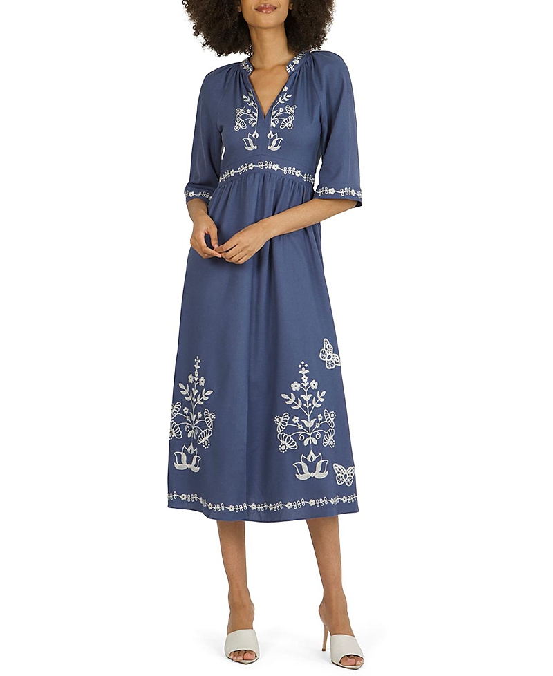 Super Natural by Secret Mission Roam Dress