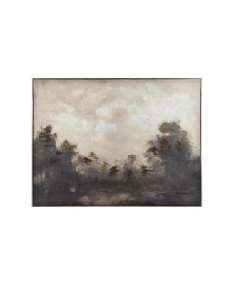 Lassen Framed Art