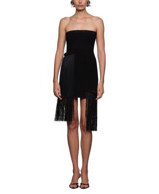 Suki Knit Mini Dress