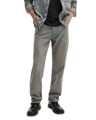 Fit 4 Authentic Stretch 32" Straight Fit Jeans