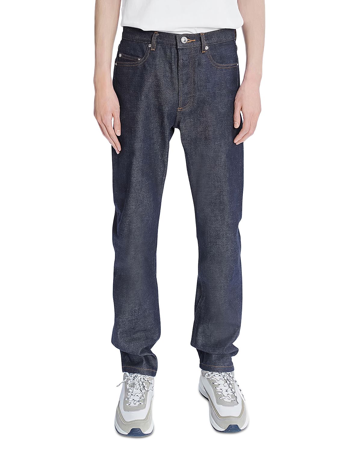 A. p.c. Standard Jean