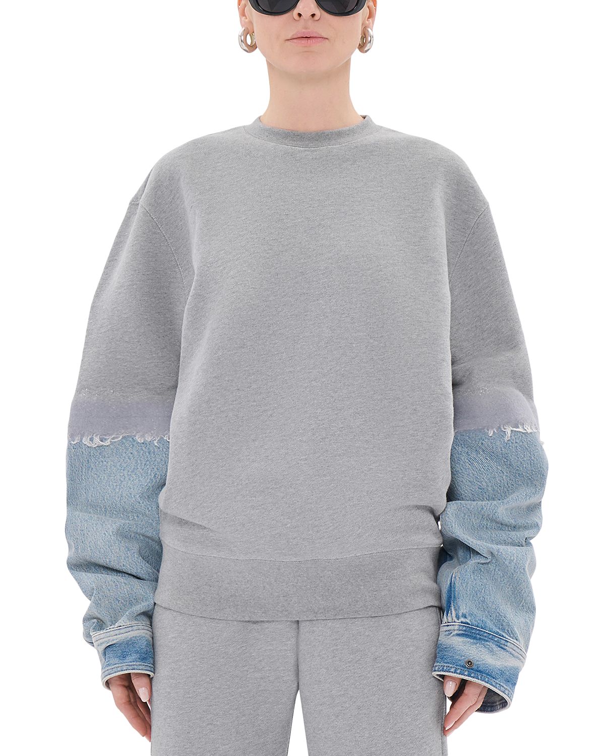 Haikure Roth Pollock Sweatshirt