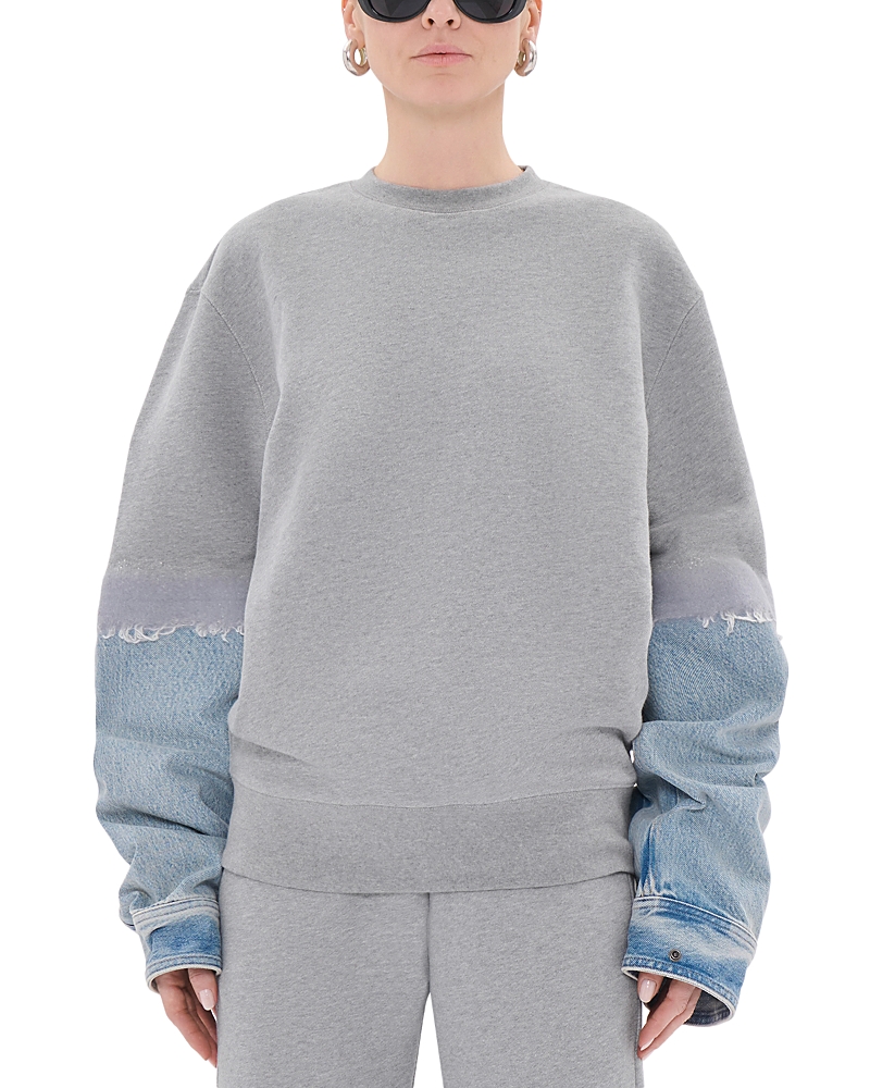 Haikure Roth Pollock Sweatshirt
