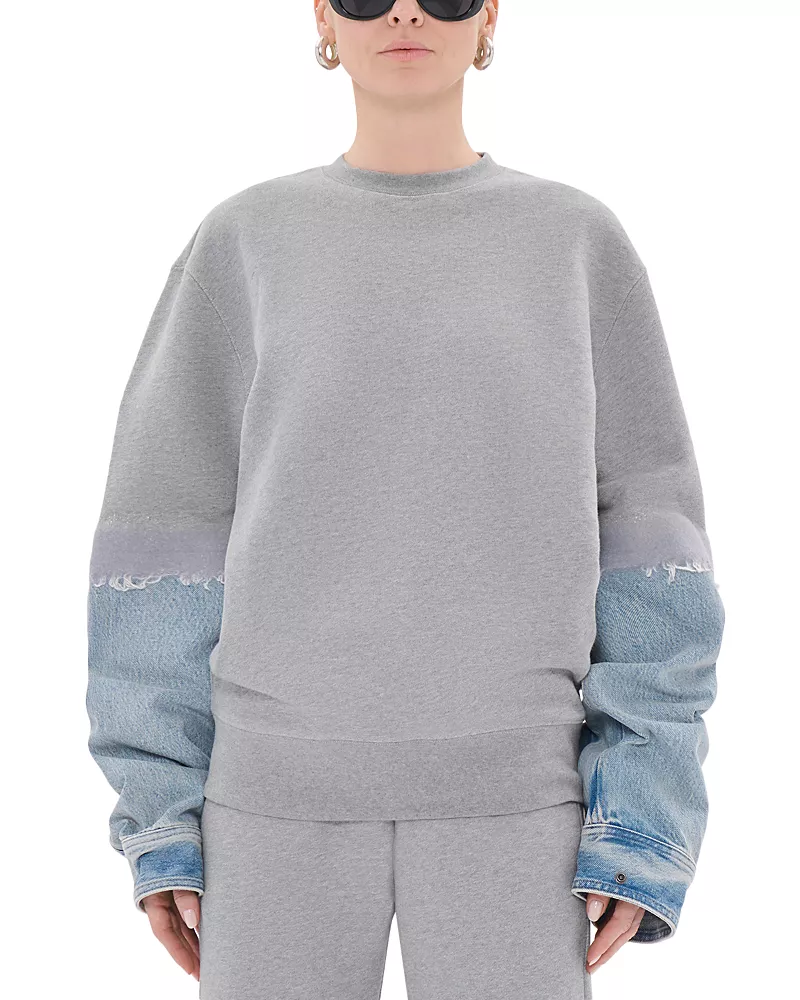 Haikure Roth Pollock Sweatshirt
