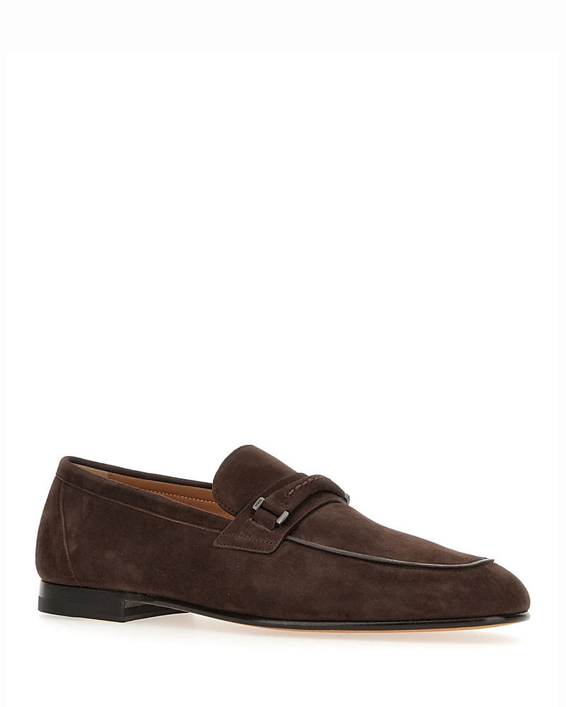 Tod's Men's Morsetto Loafers