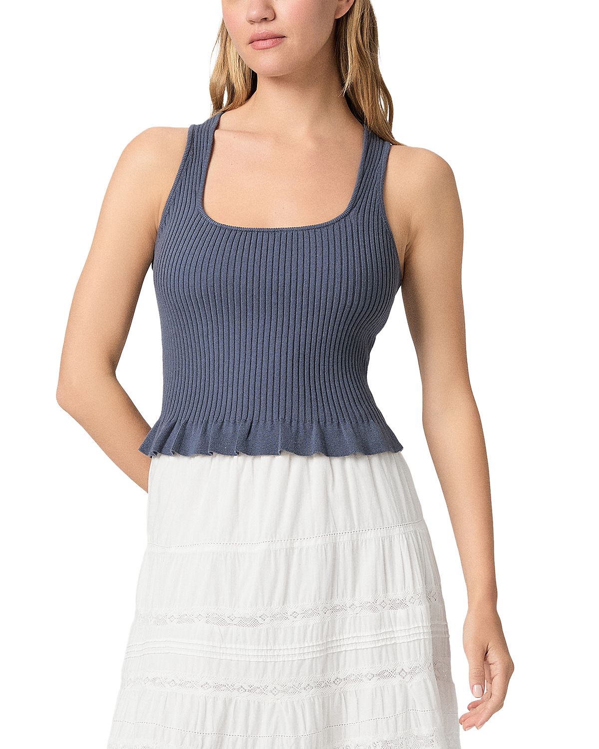 Paige Bronwyn Tank Top