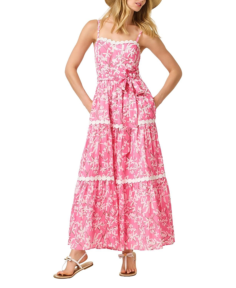 Lilly Pulitzer Laney Maxi Dress
