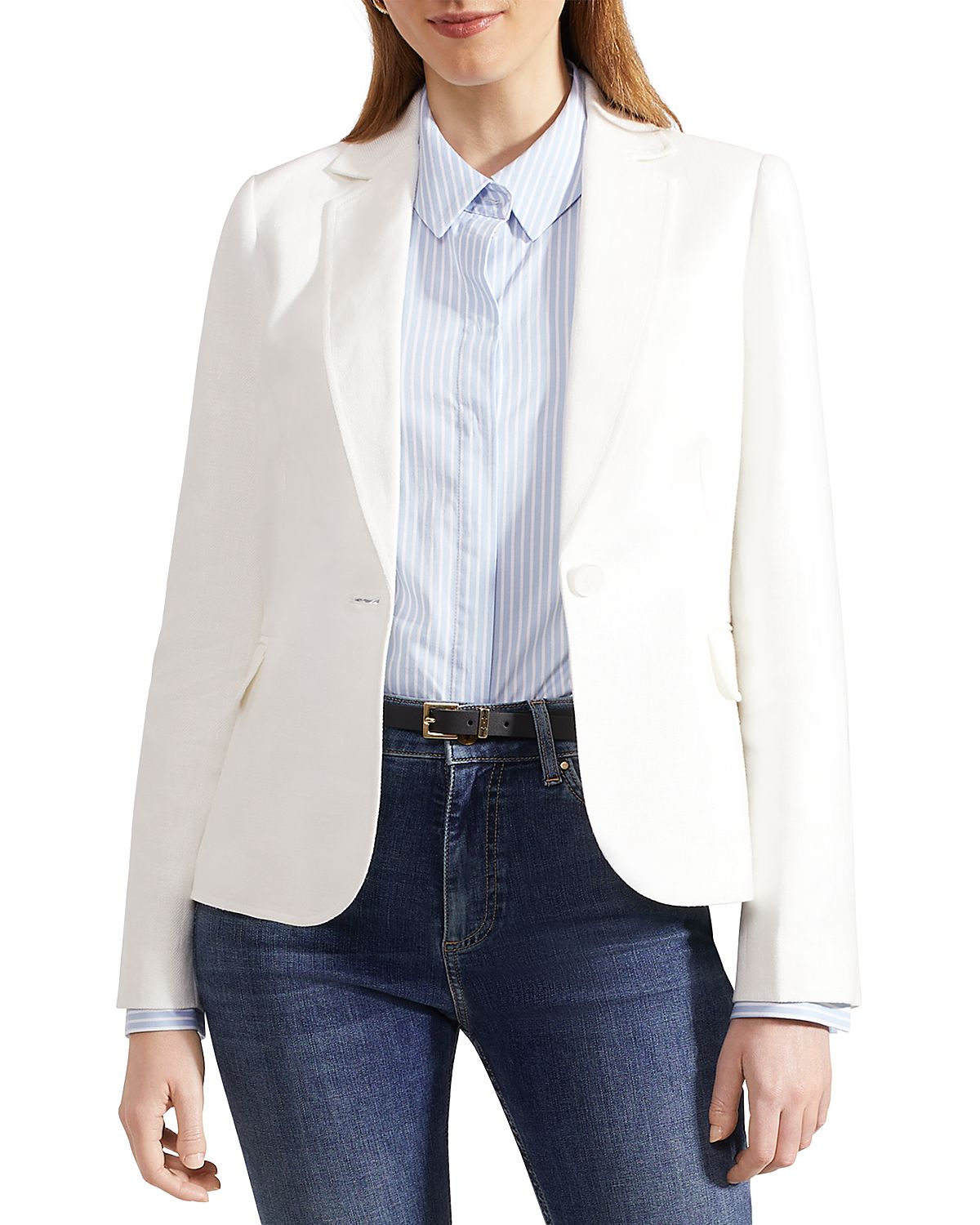 Hobbs London Petites Blake Jacket