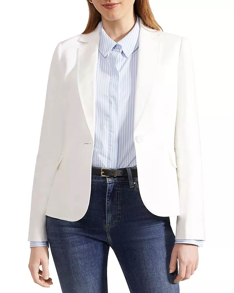 Hobbs London Petites Blake Jacket