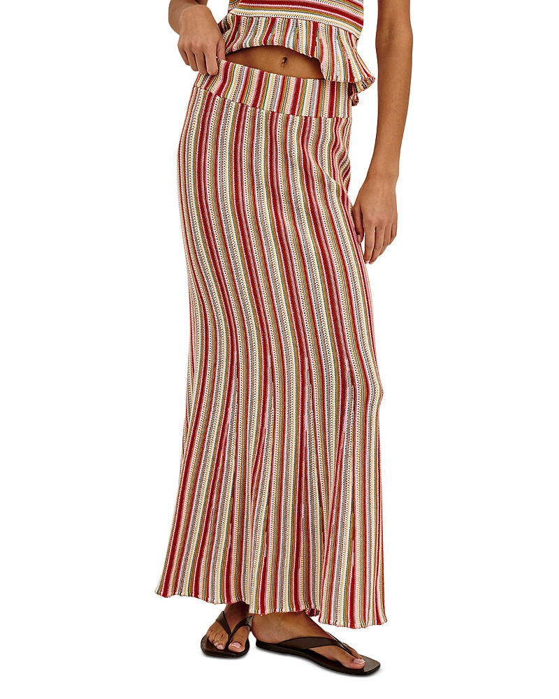 Rails Nari Maxi Skirt