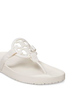 White Tory Burch Shoes for Women - Bloomingdale's