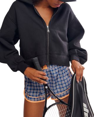 A Cut Above Classic Hoodie