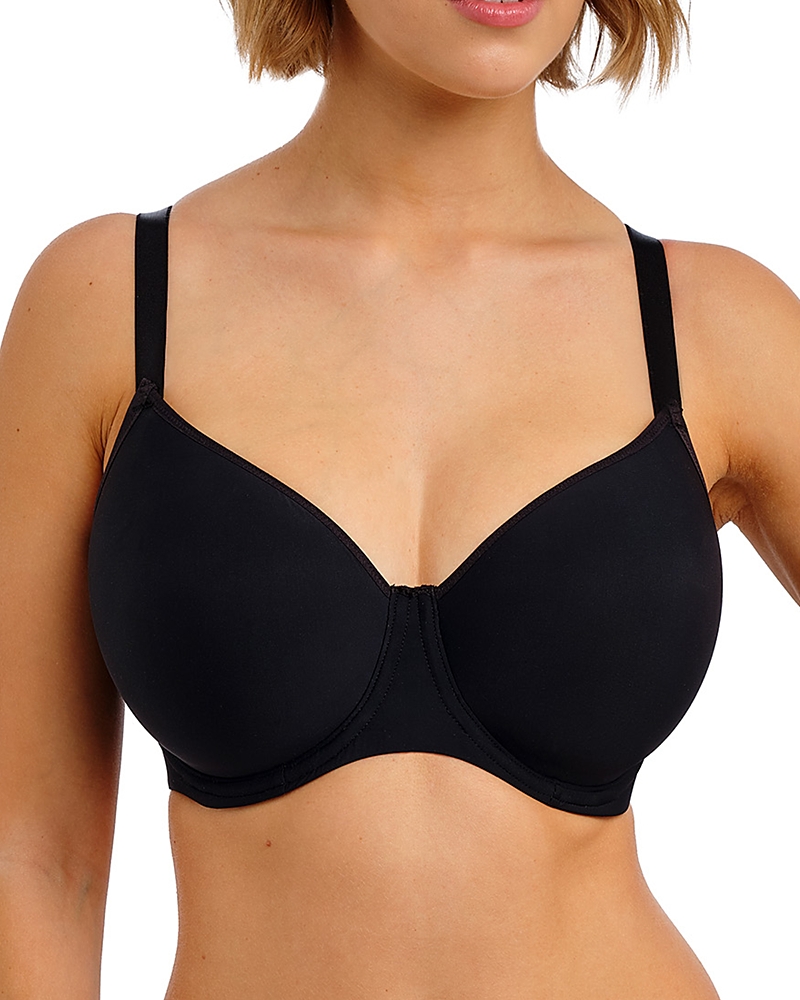Freya Essentially Smooth U Molded Balconette T Shirt Bra