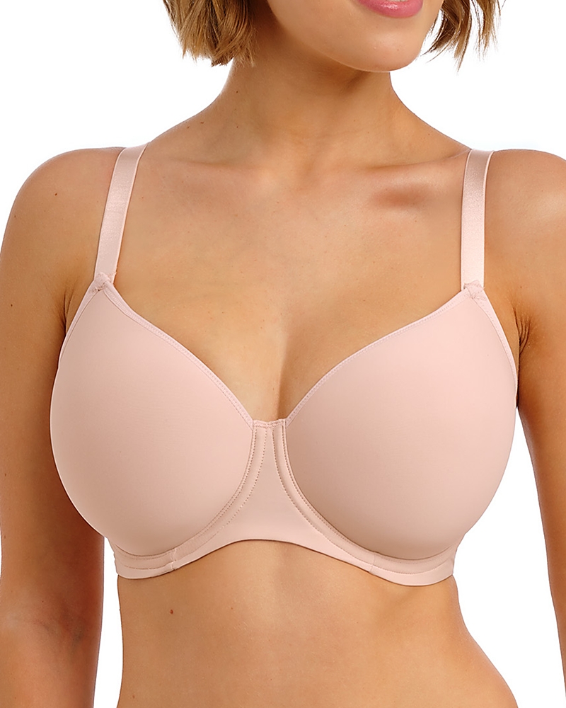 Freya Essentially Smooth U Molded Balconette T Shirt Bra
