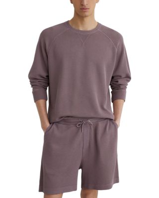 Drift Raglan Sleeve Sweatshirt