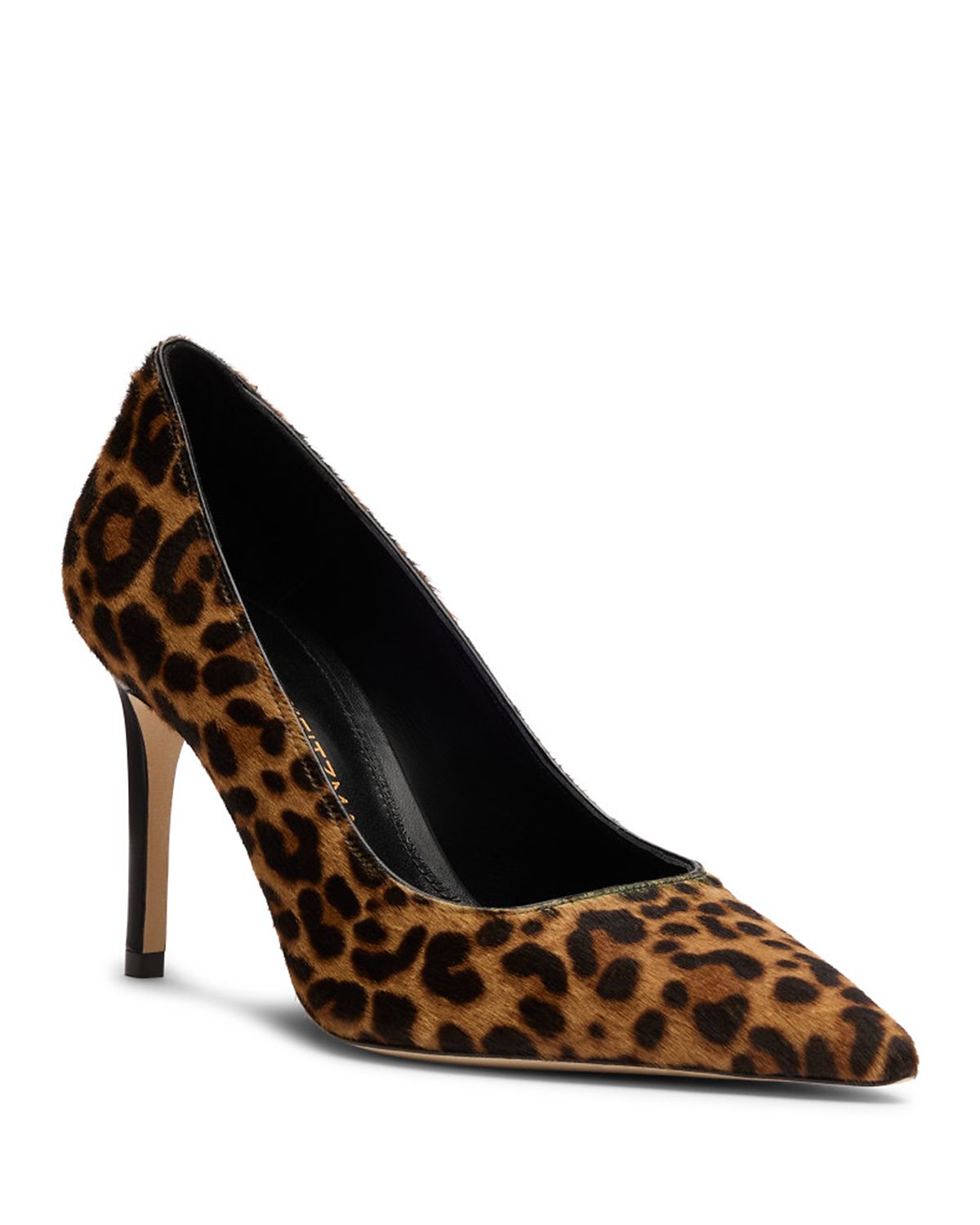 Stuart Weitzman Women's Stuart Power 85 Pumps