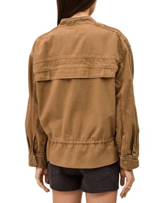 Coly Jacket - thumbnail 3