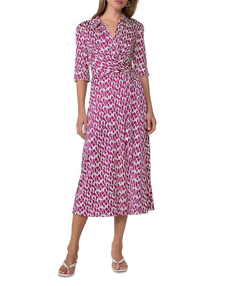 Diane Von Furstenberg Sana Dress