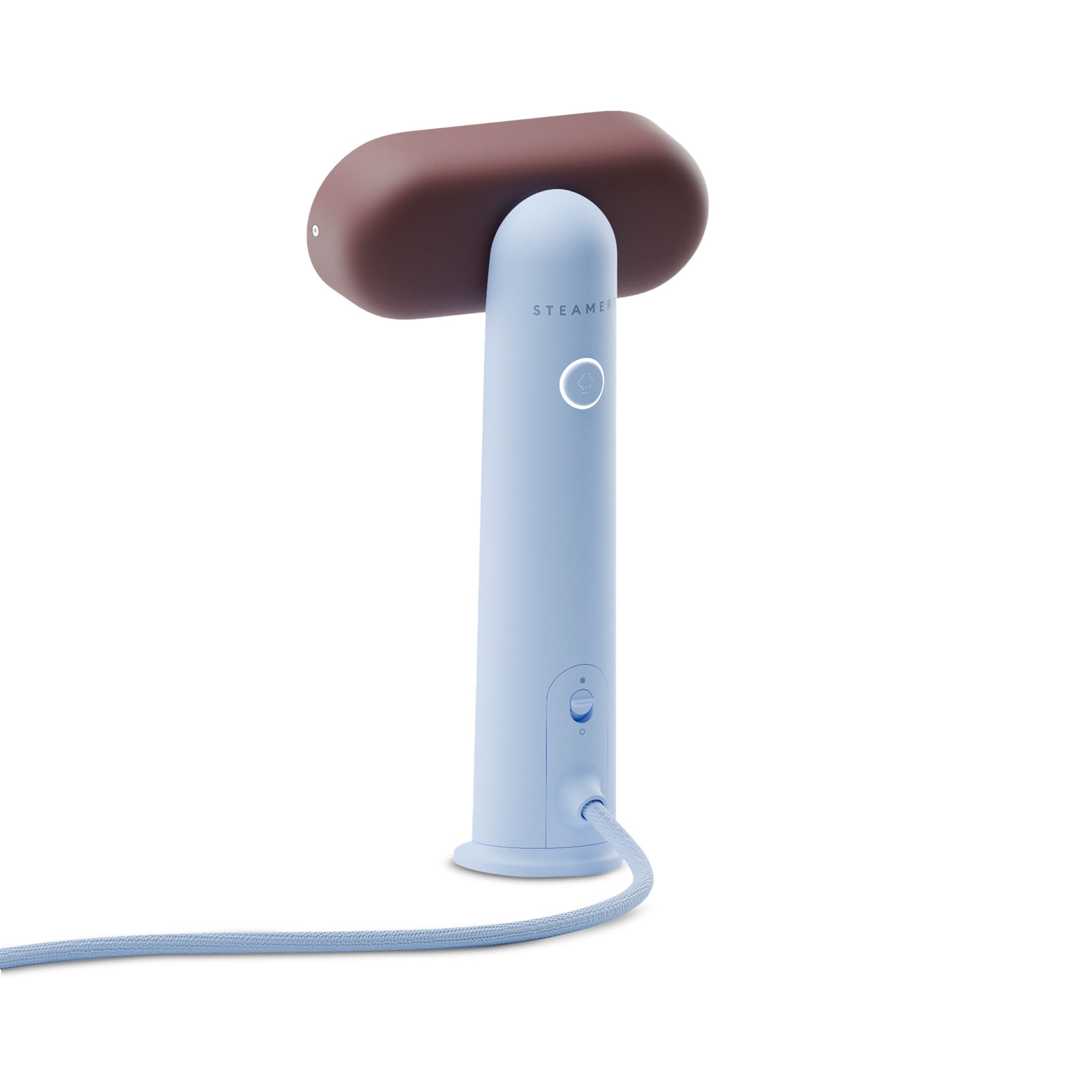Cirrus Lite Travel Steamer, Sky & — Image 4
