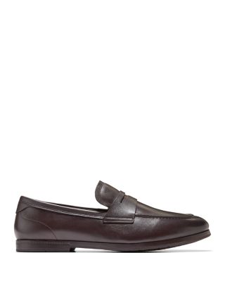 Men's Wyeth Grand Penny Loafers