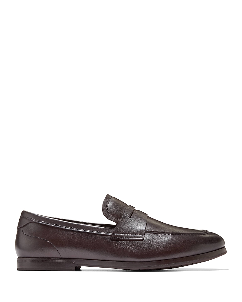 Cole Haan Men's Wyeth Grand Penny Loafers