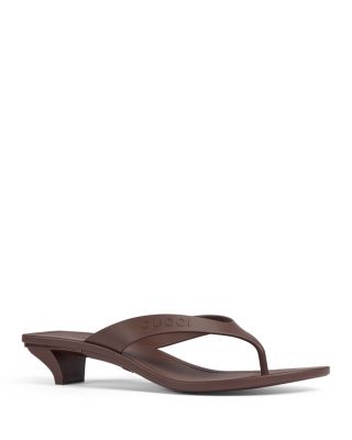 Women's Vittoria Thong Sandals