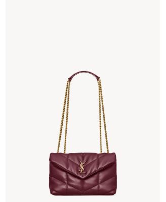 Puffer Toy Crossbody Bag