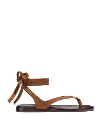  Women's The Palermo Wrap Sandals