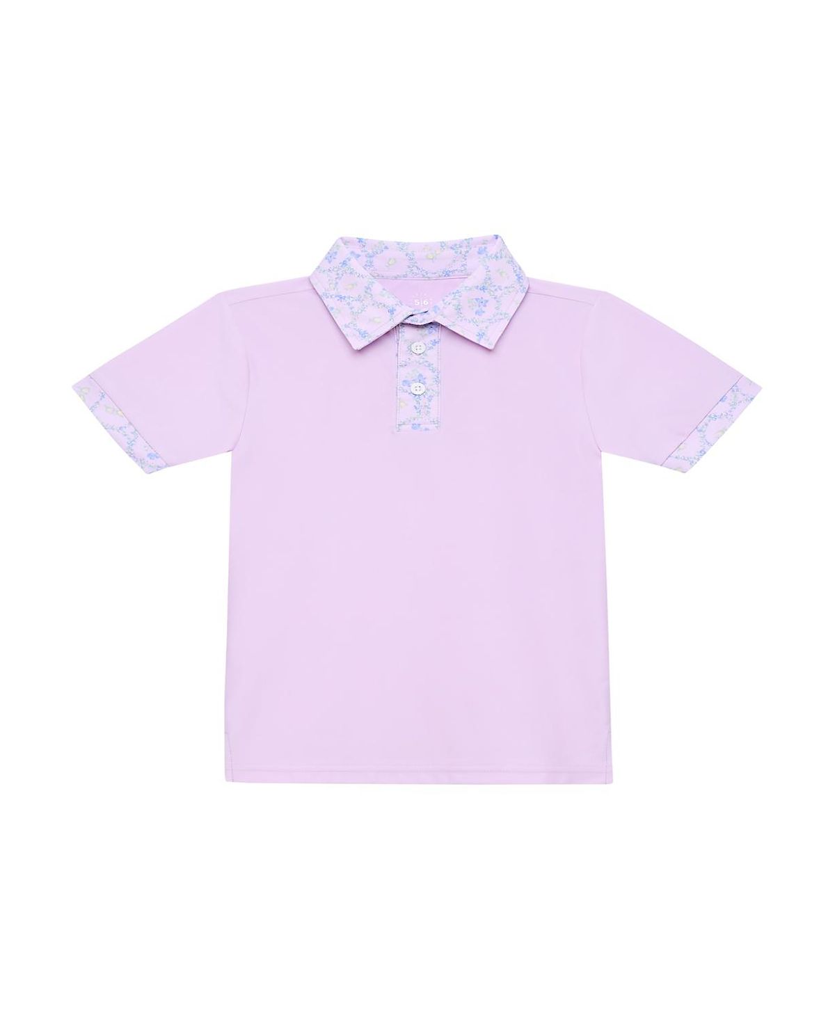 Courtside Kids Boys' Polo Shirt - Little Kid, Big Kid
