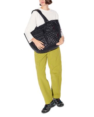 Mz Wallace Large Metro Travel Tote