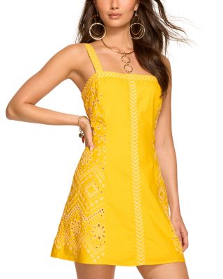 Fawn Dress