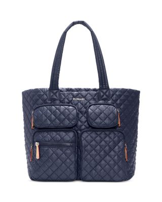 Large Metro Travel Tote