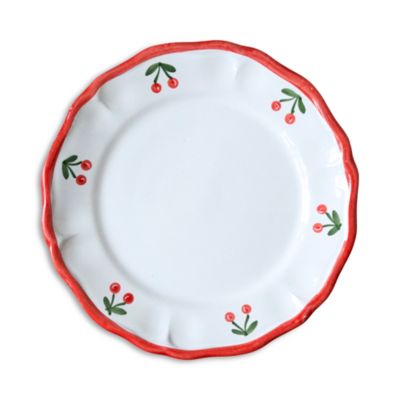 Marostica Dinner Plate