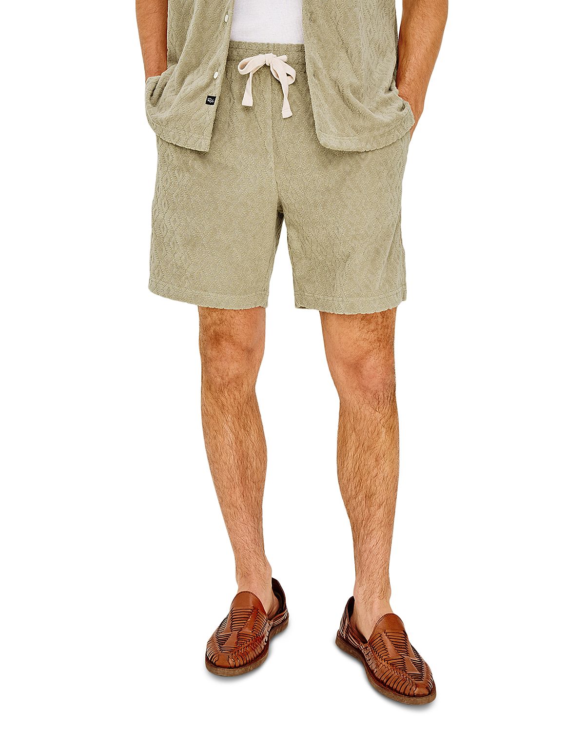 Rails Nova 7 Shorts