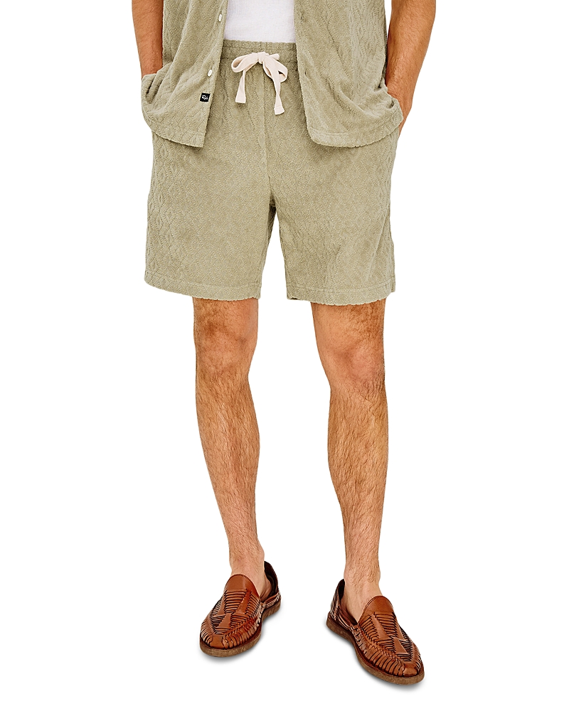 Rails Nova 7 Shorts