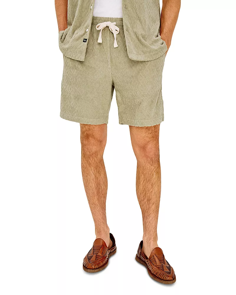 Rails Nova 7 Shorts