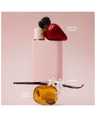 Burberry Her Travel Spray Gift Set | Bloomingdale's Beauty & Cosmetics