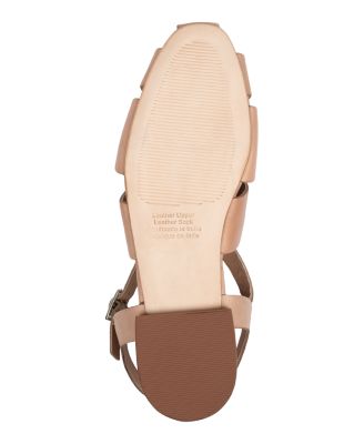 Jeffrey Campbell Women's Fisherman Sandals | Bloomingdale's Shoes