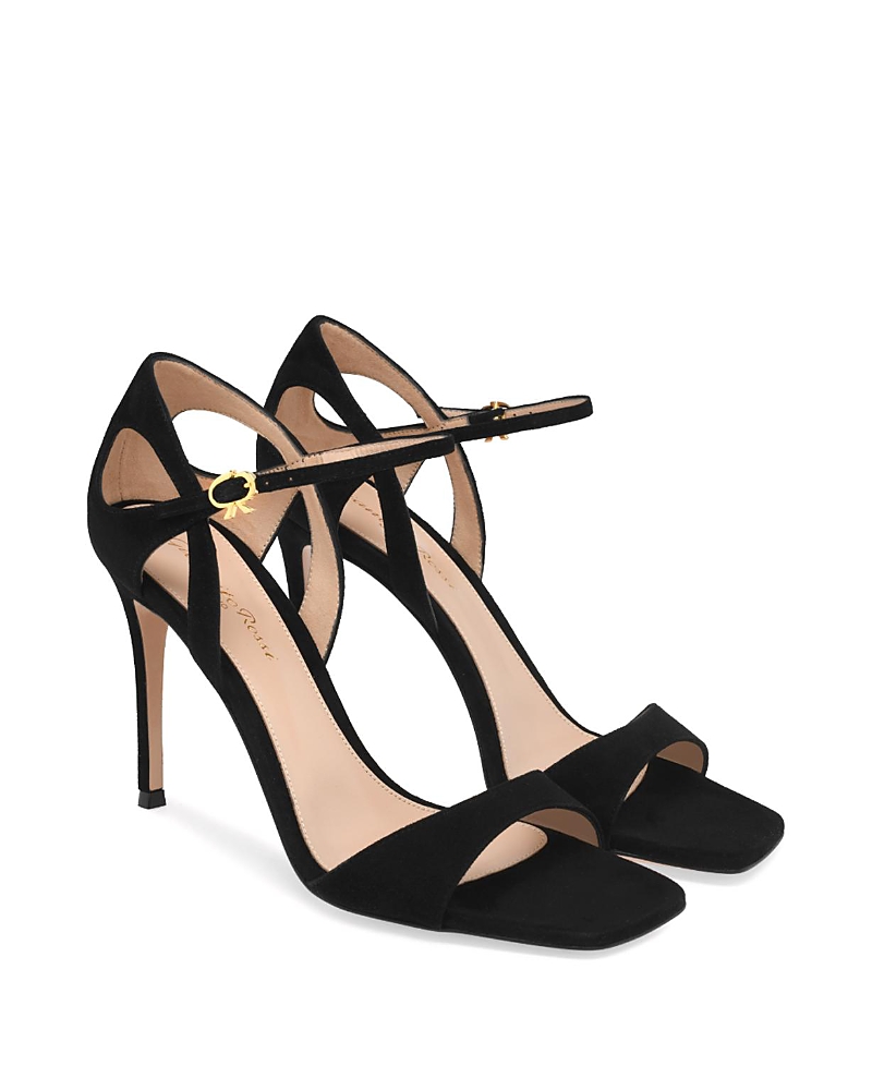 Gianvito Rossi Women's Charlotte Sandal