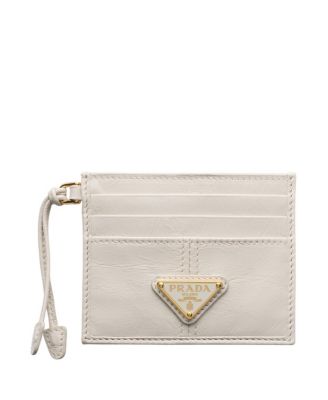 Leather Card Holder