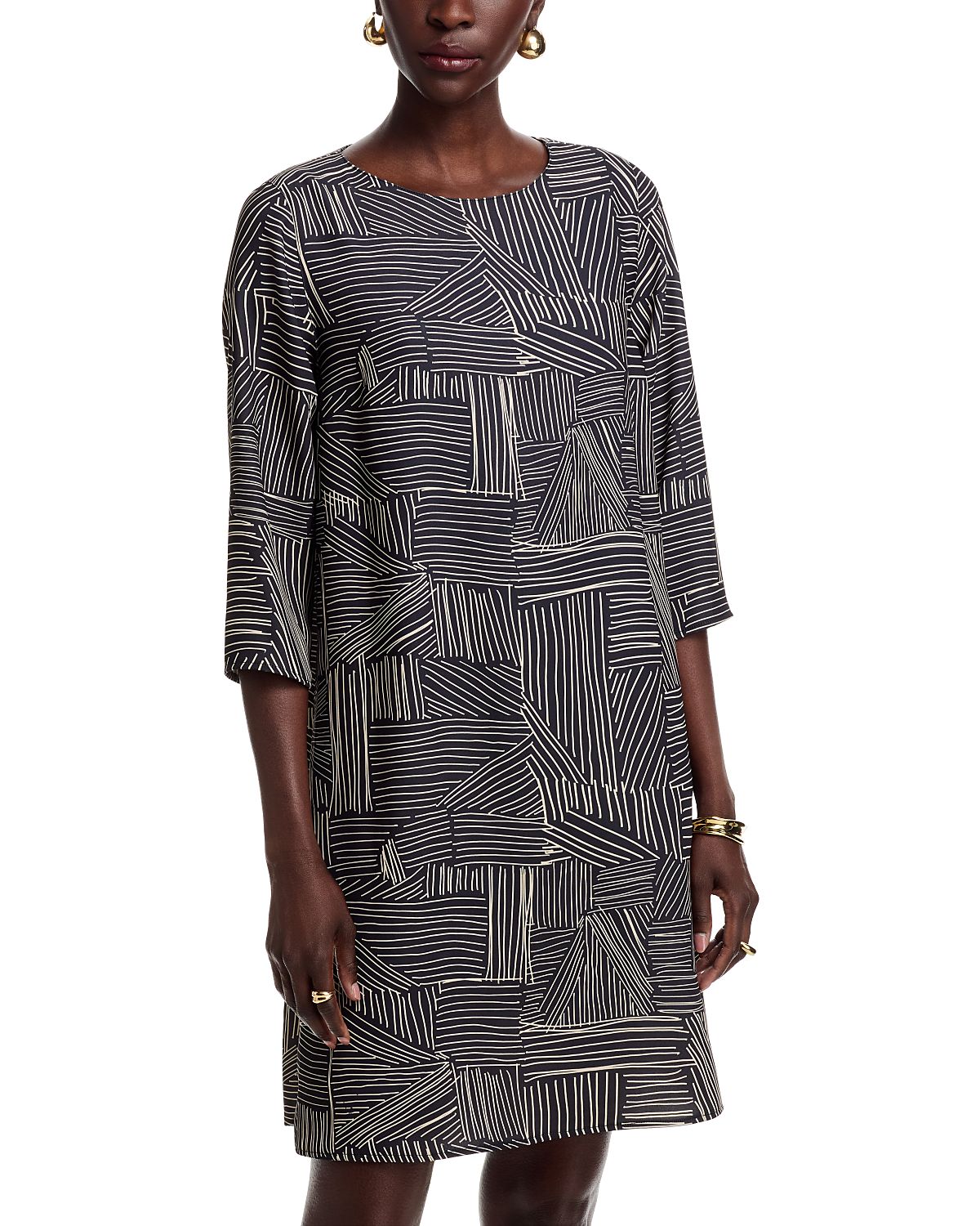 Caroline Rose Easy Dress