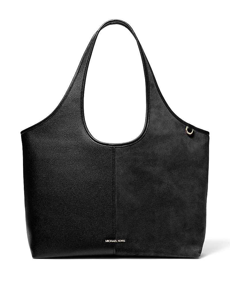 Michael Kors Henly Large Leather Shopper Tote