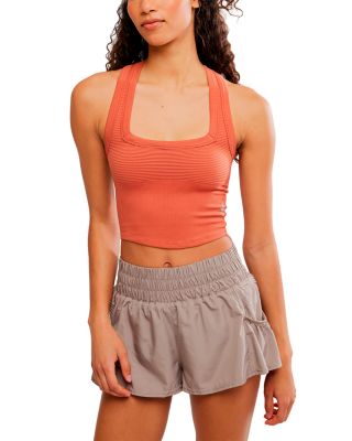 Free Throw New Heights Tank Top