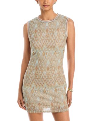 Nevaeh Mini Dress 