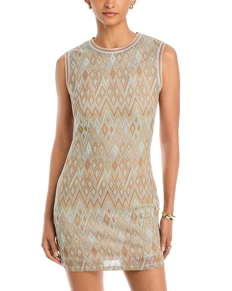 Ramy Brook Nevaeh Mini Dress