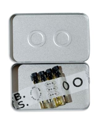 Fragrance Oil Reveal Gift Set