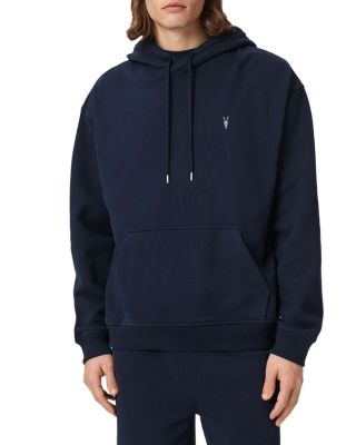 Allsaints Asher Logo Hoodie