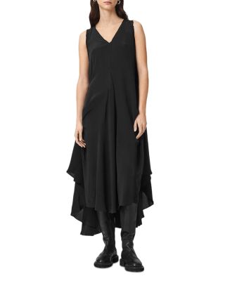 Sybil Midi Dress